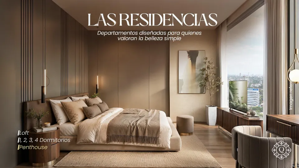 Amenities de Quartiere La Dolce Vita