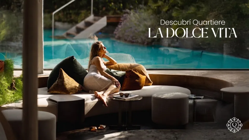 Quartiere La Dolce Vita