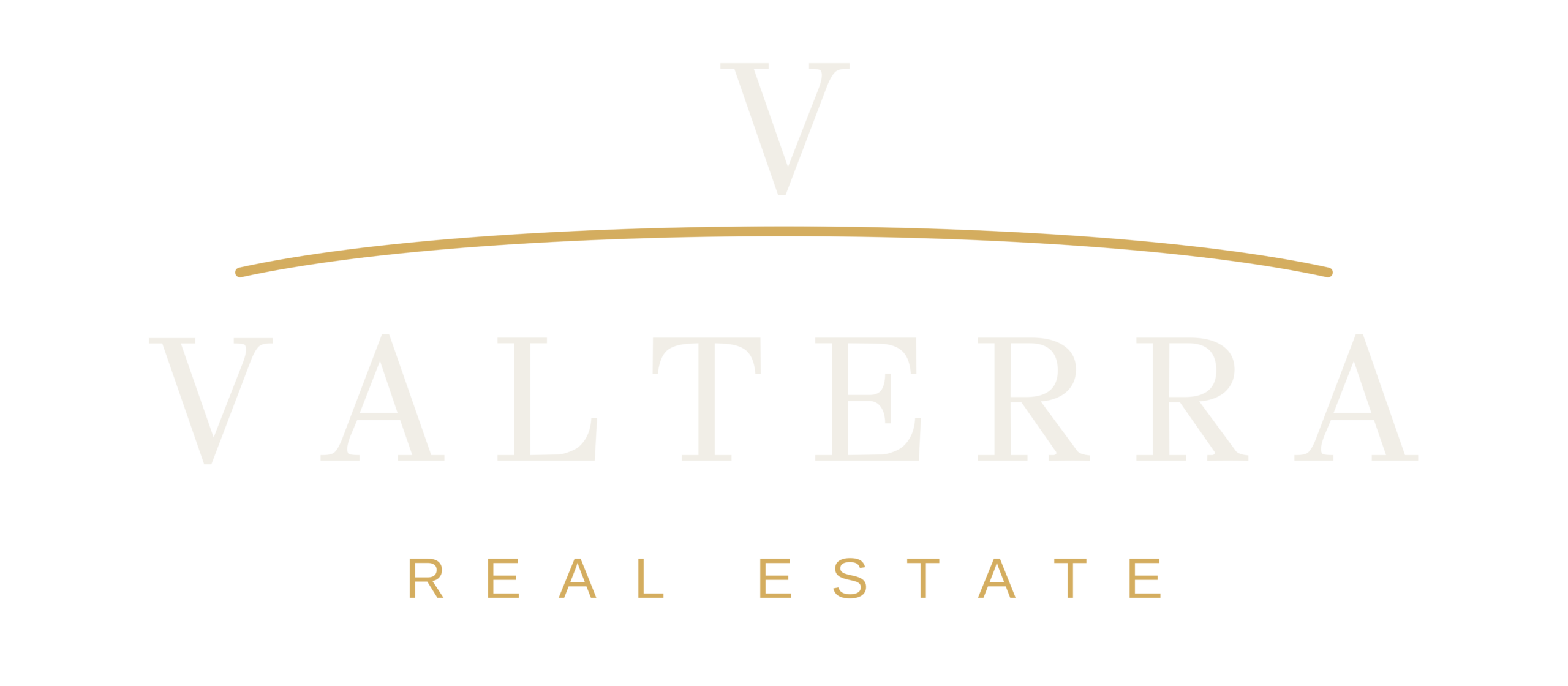 VALTERRA Real Estate