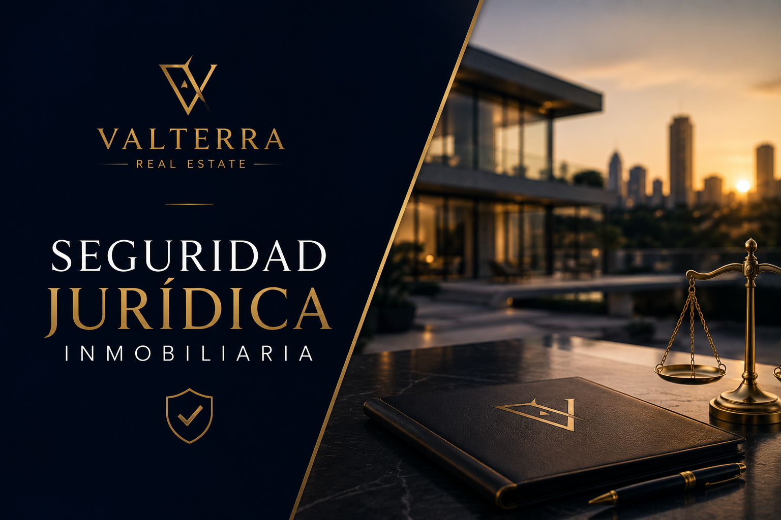 Seguridad jurídica inmobiliaria
