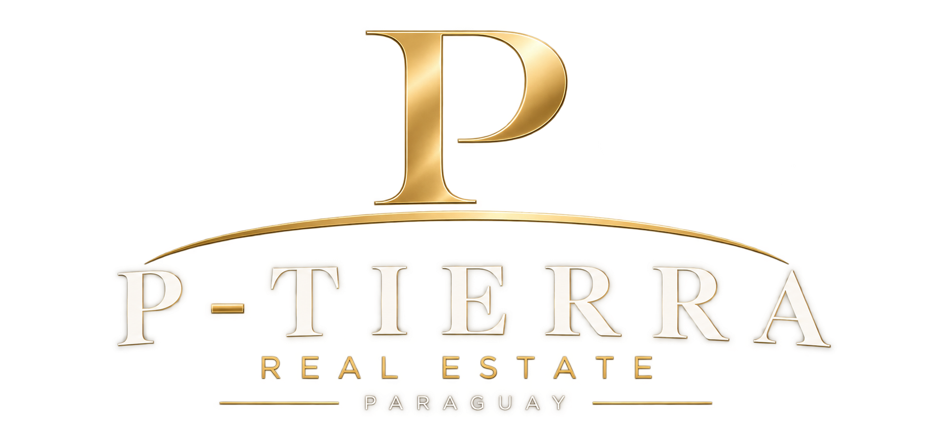 P-TIERRA Real Estate Paraguay
